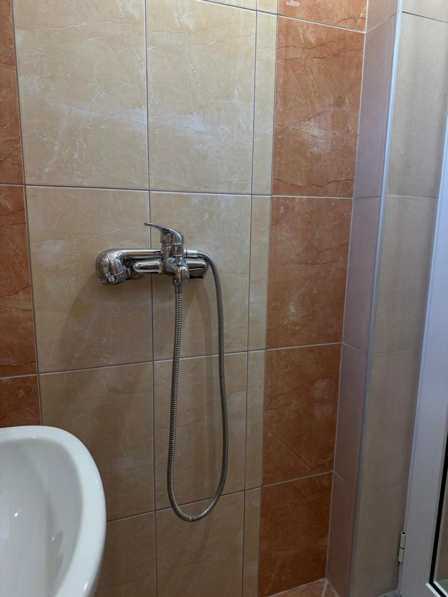 Rama Apartments Sarandë Esterno foto
