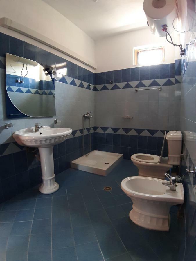 Rama Apartments Sarandë Esterno foto