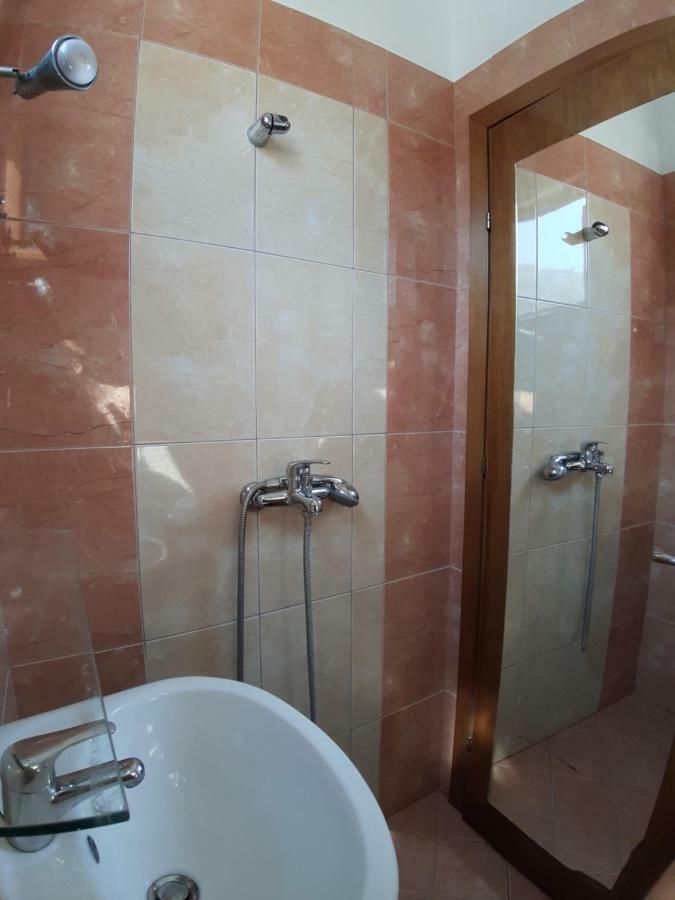 Rama Apartments Sarandë Esterno foto